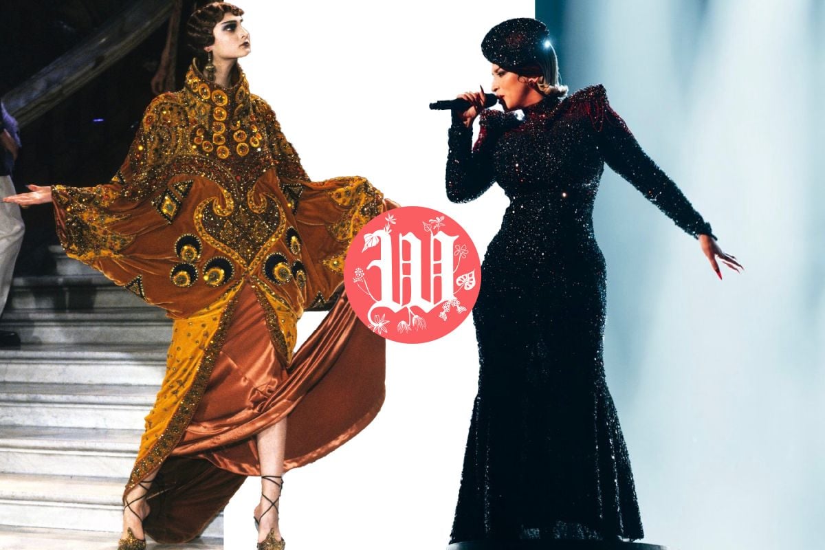 Art, coke et rock n’roll engagé : plongez dans votre Weekender