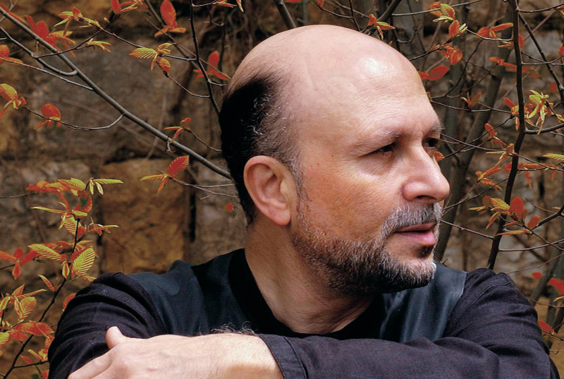 Renowned interior designer Jean-Louis Mainguy dead at 71