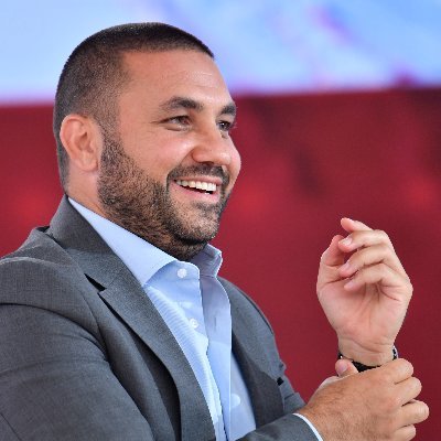 Mohammad Barakat accuses Hezbollah of threatening his family