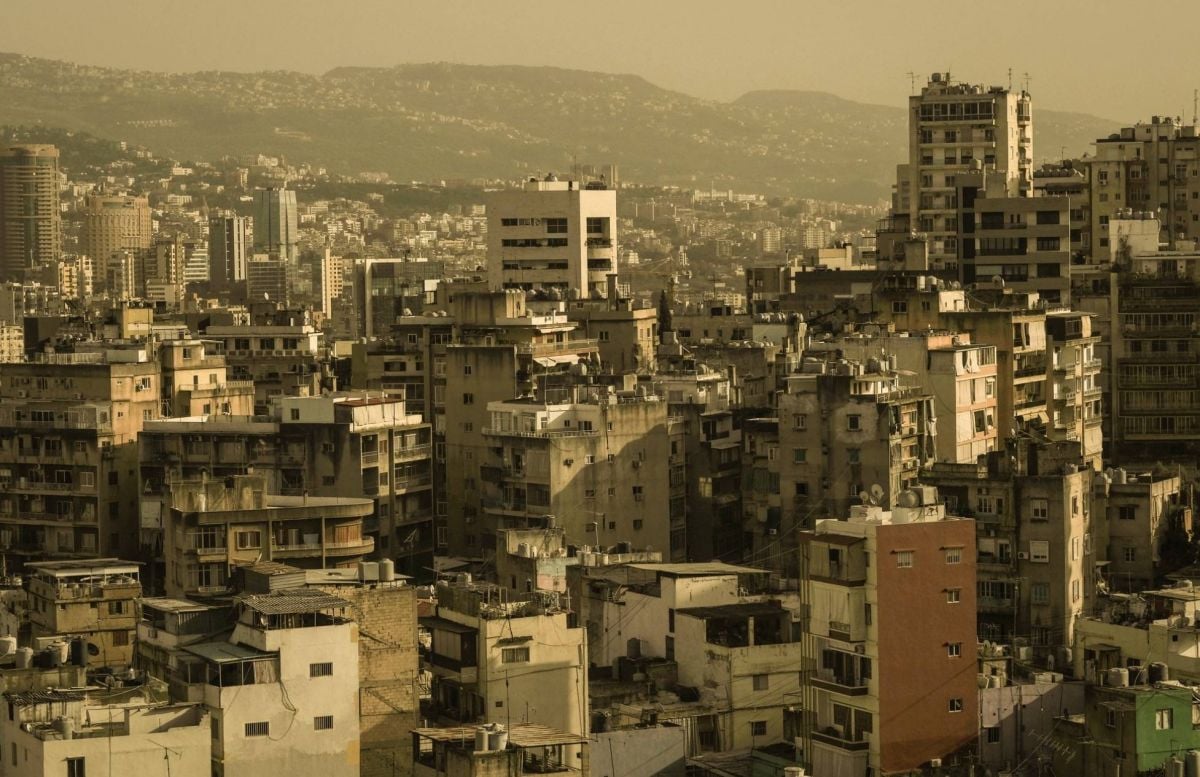 'Heat dome' suffocating Lebanon: What you need to know