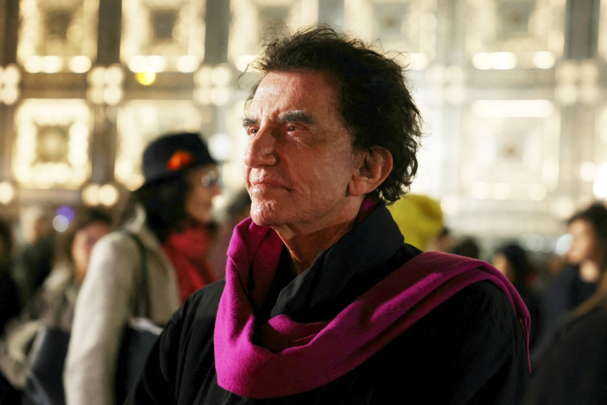 Jack Lang to L'Orient-Le Jour: There must be sanctions against Netanyahu government