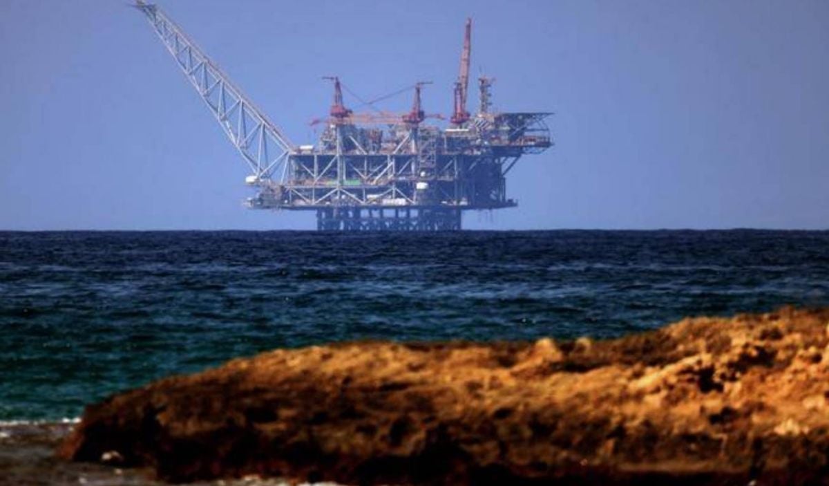 Why has Egypt turned to Israeli gas despite the war in Gaza?