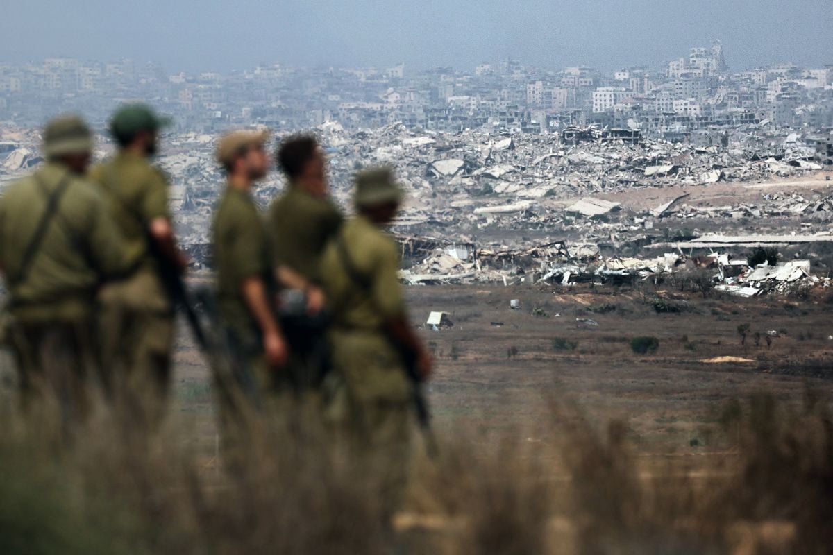 Le nom d'un gouverneur de Gaza émerge dans les discussions sur l’après-guerre