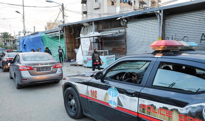 Ils avaient ingéré 3 kilos de cocaïne pour les faire entrer au Liban : deux suspects nigérians arrêtés dans le Kesrouan