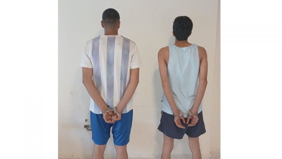 Valet Parking attendants arrested for stealing money from cars in Aayoun al-Siman, announces ISF