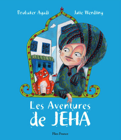 Jeha ou la faillite de la civilité