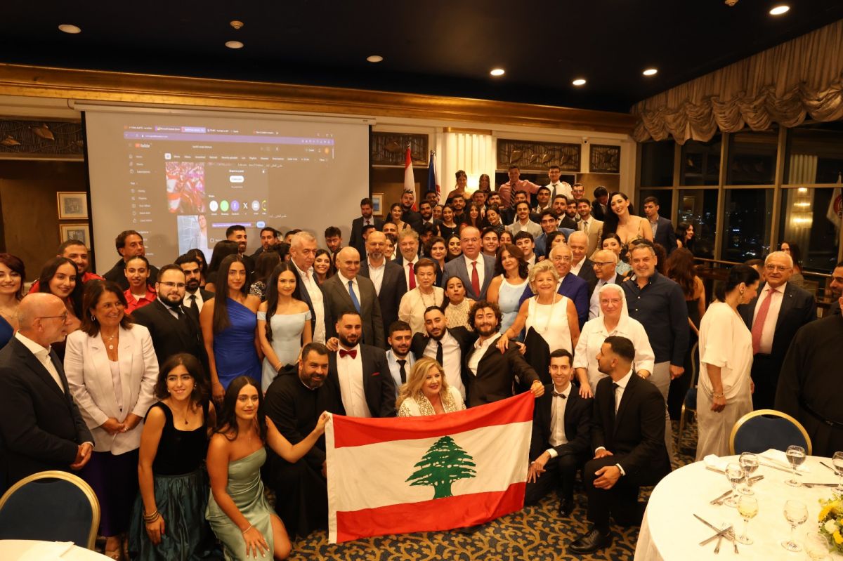 Clôture de l’édition 2025 de l’Académie maronite