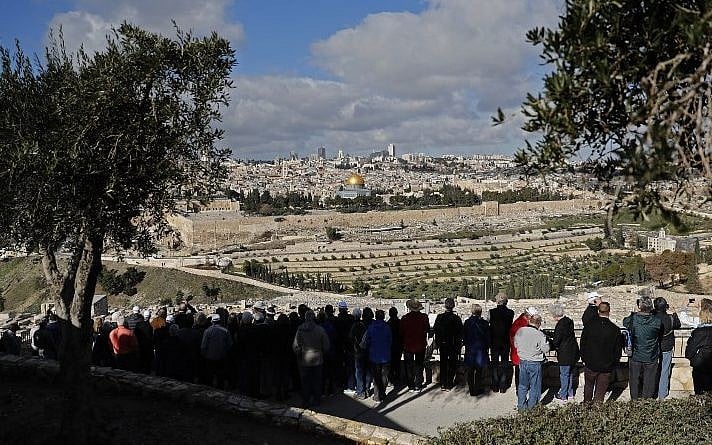 Israël et la Bible : déconstruire les mythes illégitimes