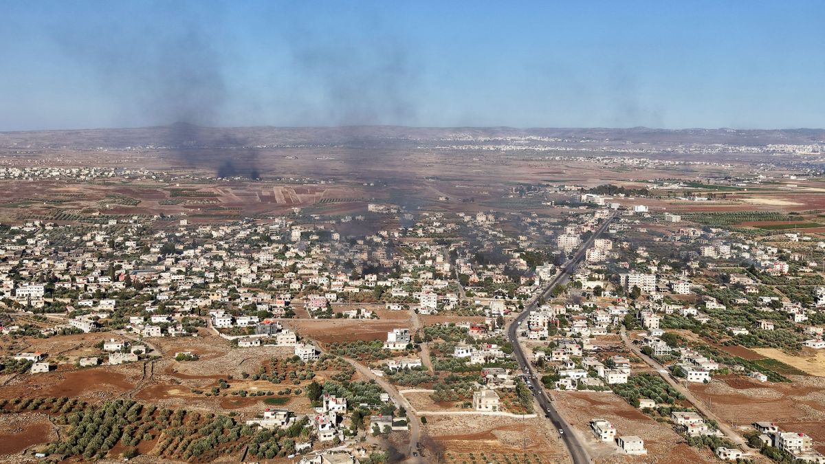 'Hell is other people': Why the Arab world struggles to break free from sectarianism