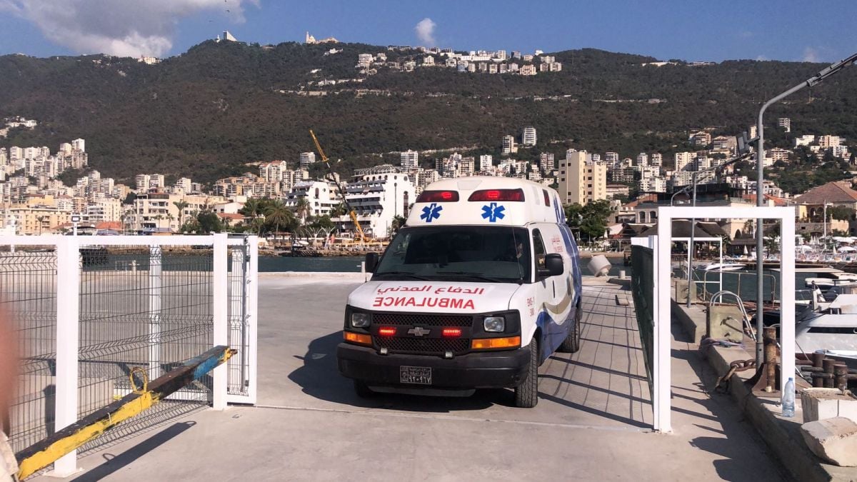 Un mort dans un nouvel incident de parapente à Jounieh