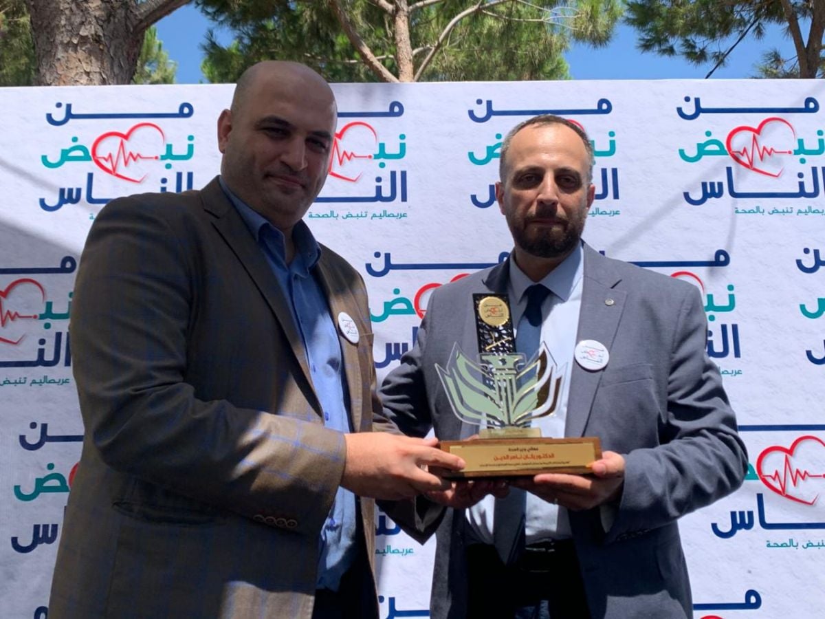 Le ministère de la Santé lance une campagne médicale gratuite de trois jours à Arabsalim
