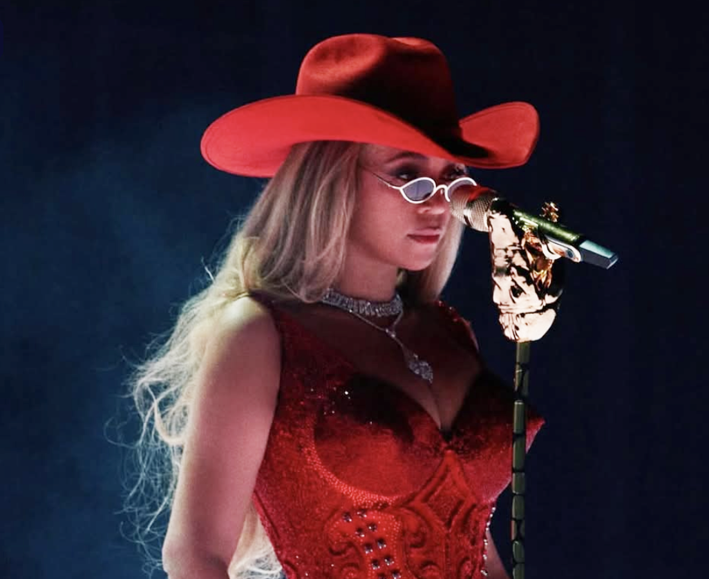 Entre pop et Marvel, le Libanais Jean-Pierre Khoury habille Beyoncé
