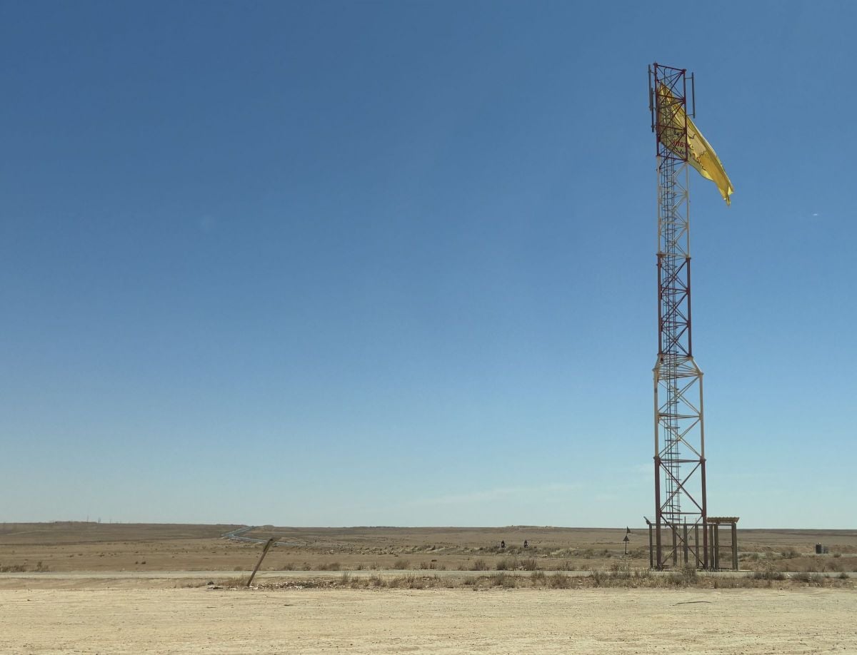 Damas-Rojava : le spectre d’une nouvelle guerre en Syrie