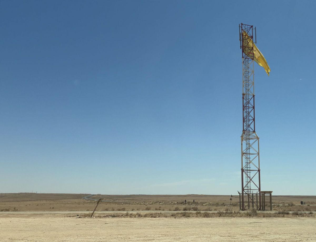 Damascus-Rojava: The specter of a new war in Syria