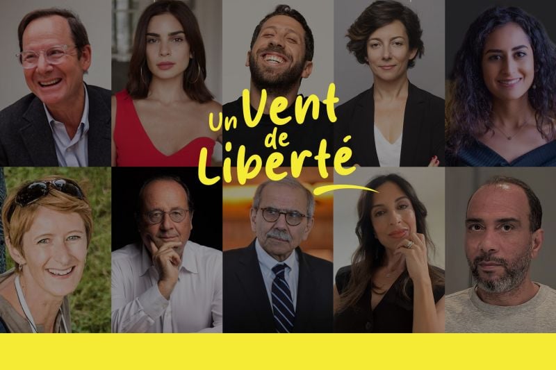 Le Festival de L'Orient-Le Jour : découvrez le programme