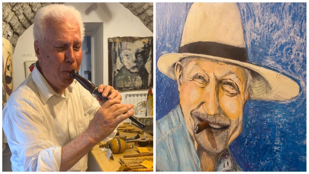 Villa Tabet : la maison qui parle toutes les langues de l’art