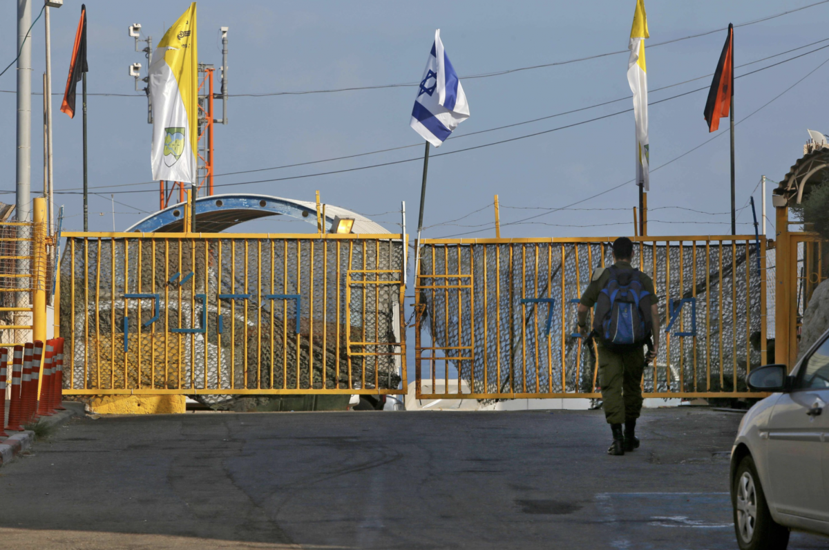 Après le rapatriement d’un citoyen israélien, le Hezbollah (encore plus) remonté contre le gouvernement
