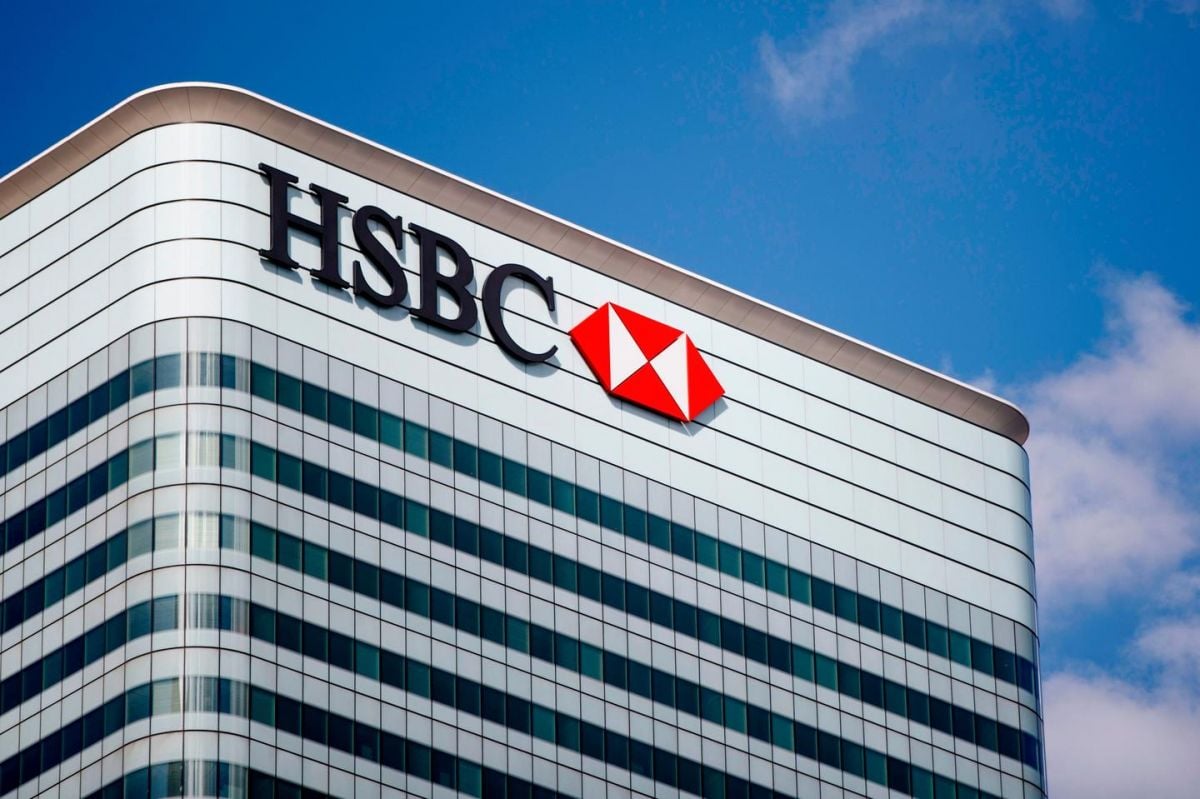 HSBC compte fermer les comptes de plus de 1 000 clients riches du Moyen-Orient, dont des Libanais