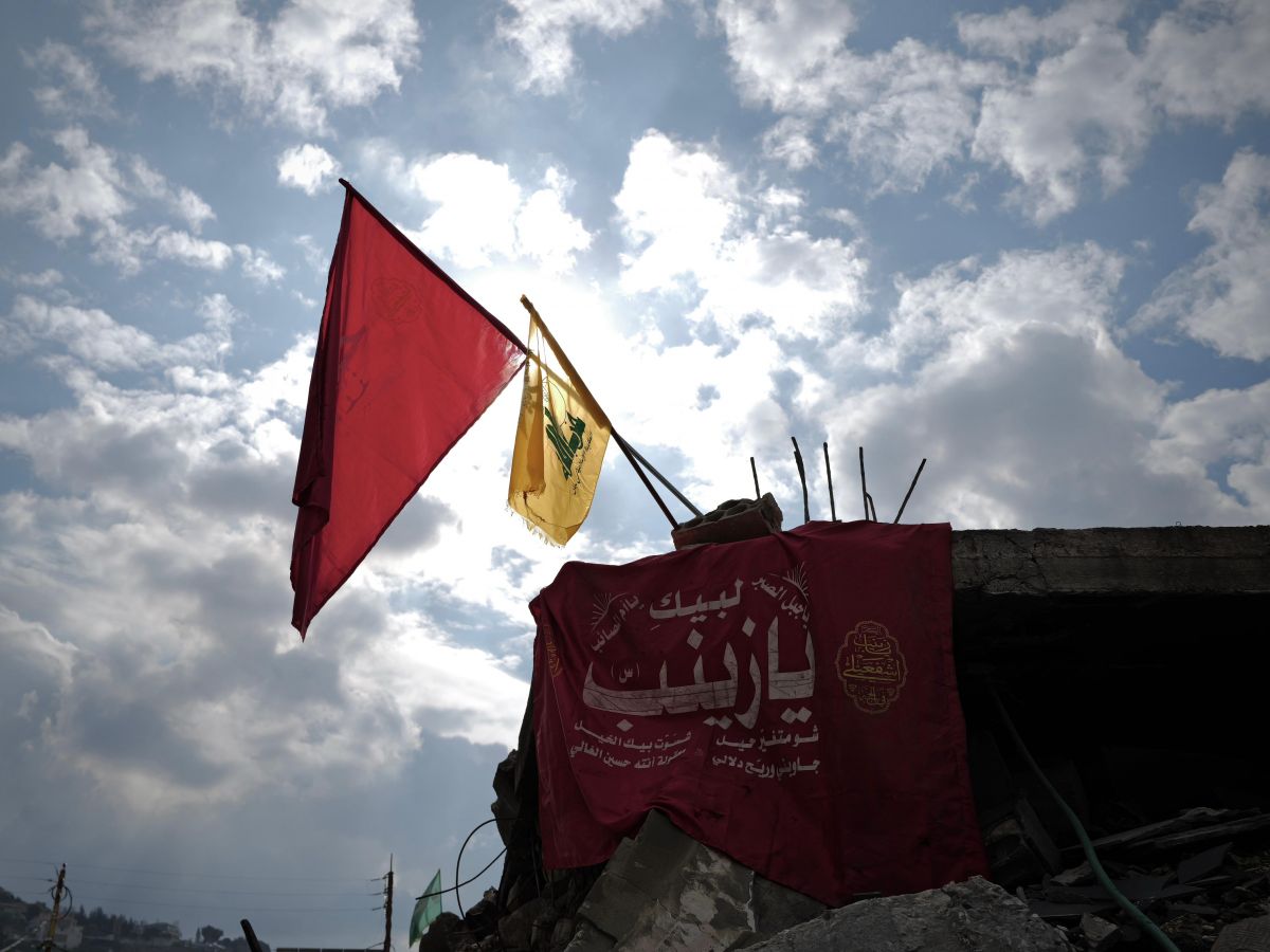 Four Syrian workers injured in Israeli drone strike on quarry in Khiam
