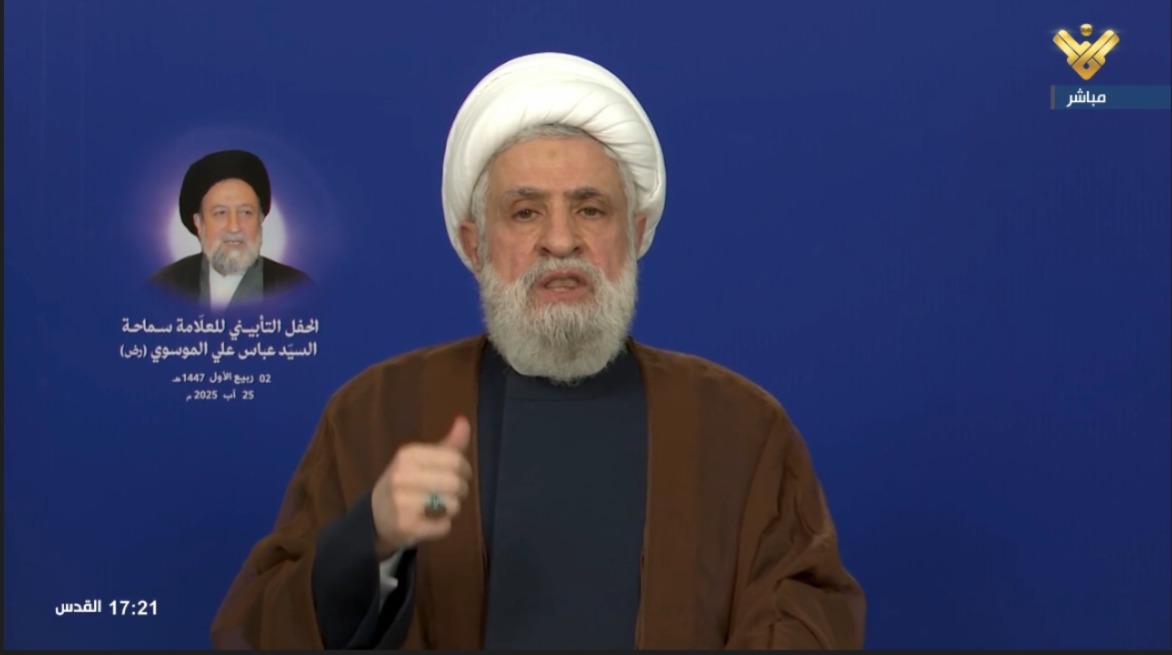 Kassem joue la contradiction : pour le renforcement de l’armée, mais contre le désarmement du Hezbollah