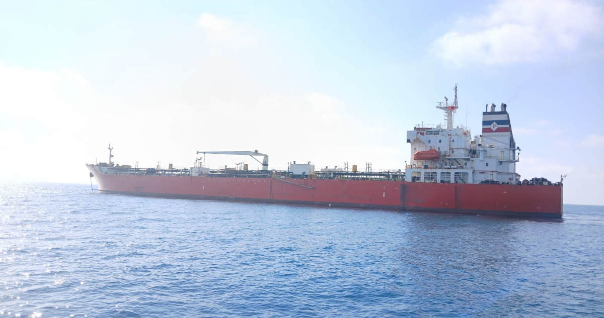 Lebanon receives first Kuwaiti fuel shipment under energy aid agreement