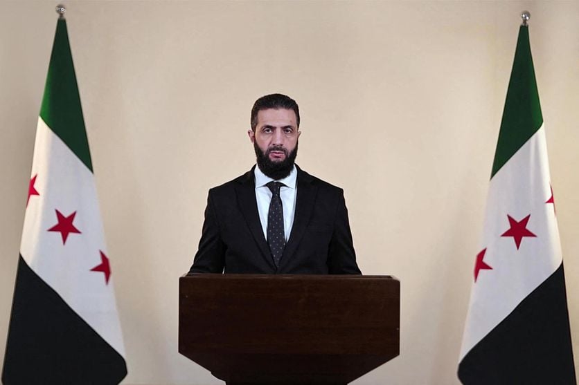 Syria faces its first post-Assad legislative elections