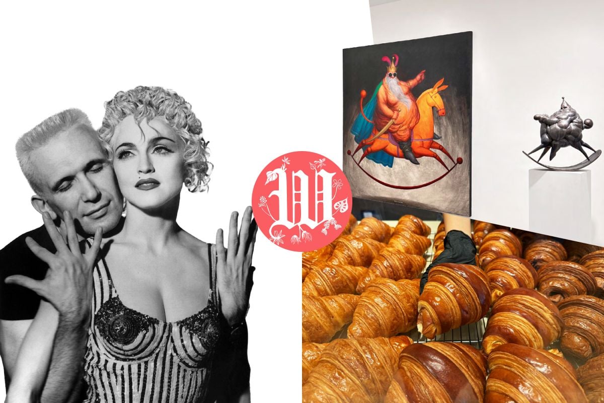 Concerts, tourismes et lectures… Il reste encore un peu d'été : la sélection du Weekender