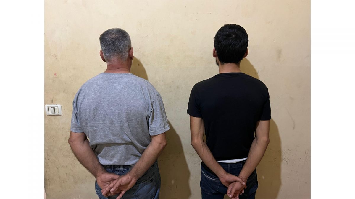 Féminicide au Liban-Nord : la police arrête le père et le frère de la victime