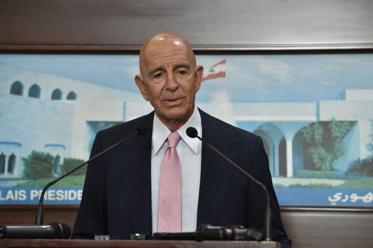 L’administration Trump aurait demandé à Israël de réduire les actions militaires « non urgentes » au Liban