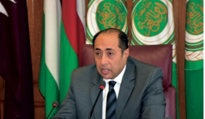 Zaki: The disagreement over the arms monopoly lies in its implementation, not in its objectives