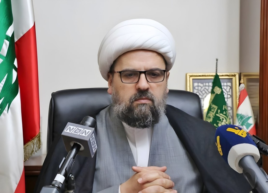 Kabalan répond à Raï : Les armes du Hezbollah sont celles de Dieu