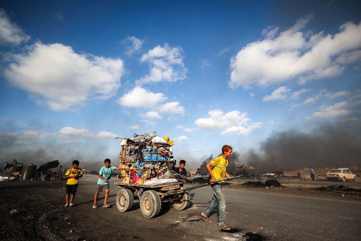 Israeli drone attack targets UNIFIL in South Lebanon, Israel divided on Gaza strategy, rift over Hezbollah disarmament plan: Everything you need to know this Wednesday