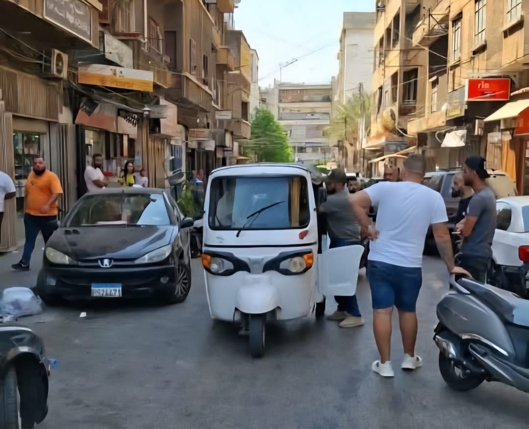Un homme succombe à ses blessures après avoir été poignardé par son épouse au Liban-Nord