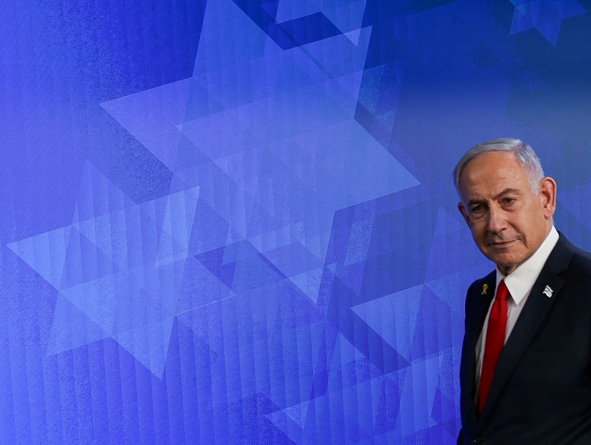 Israel 'ready to support Lebanon in its efforts to disarm Hezbollah'