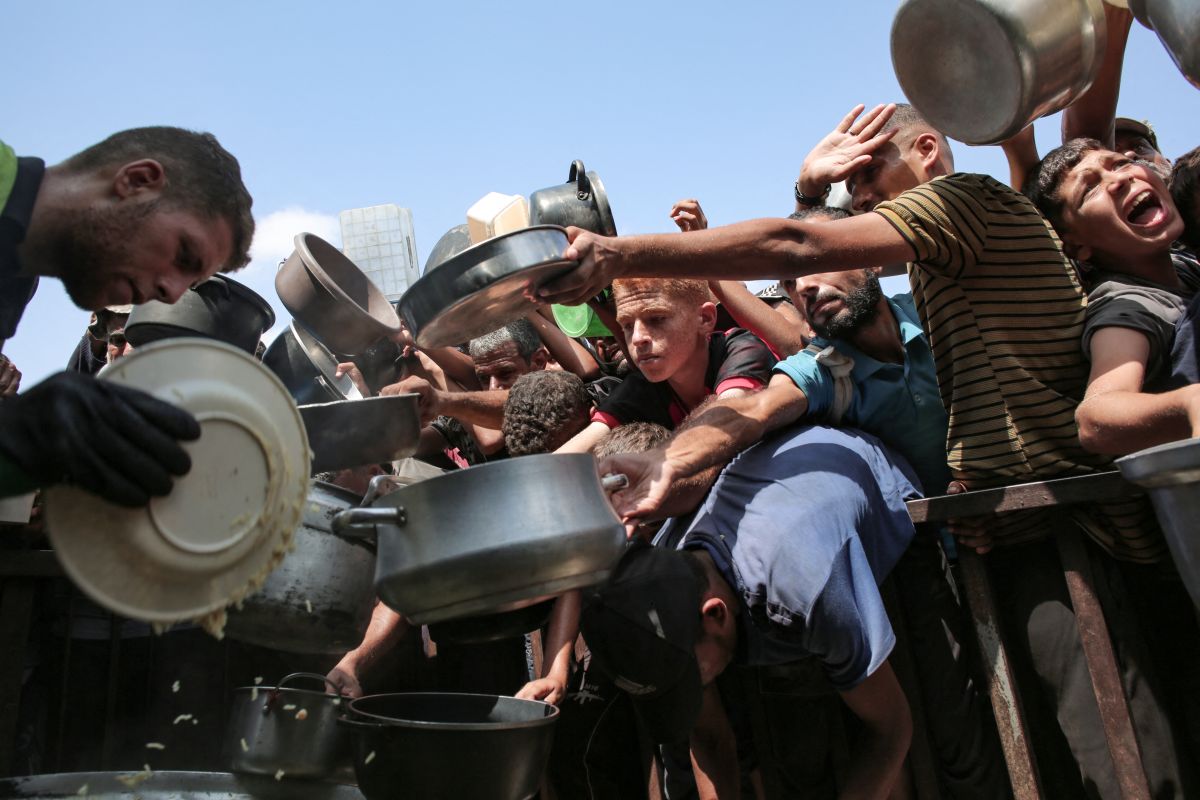 Health Ministry rejects Israeli demand to evacuate hospitals to the south
