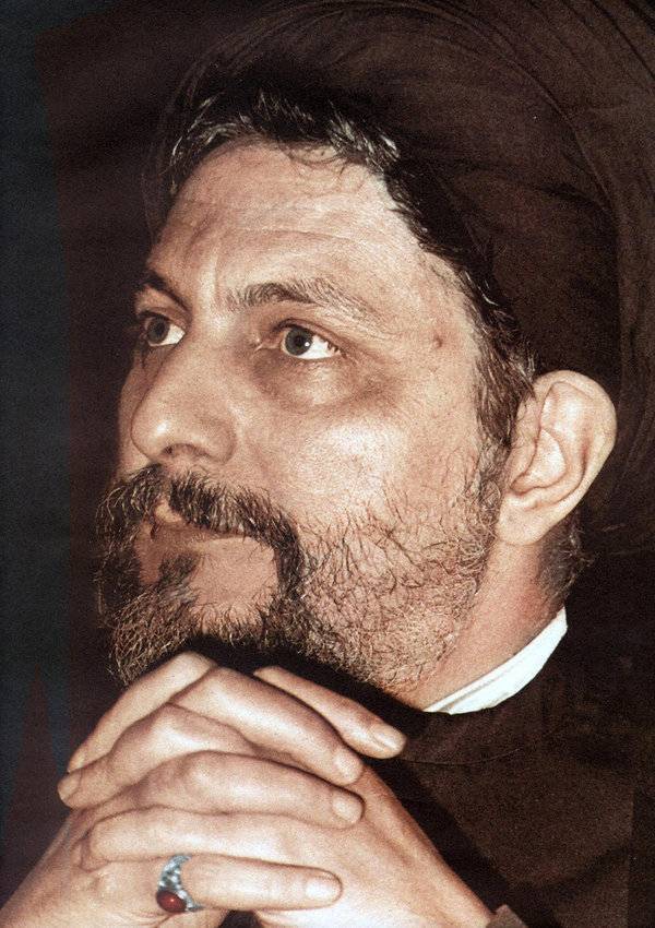 Disparition de Moussa Sadr : Aoun s'engage à faire toute la lumière sur l'affaire