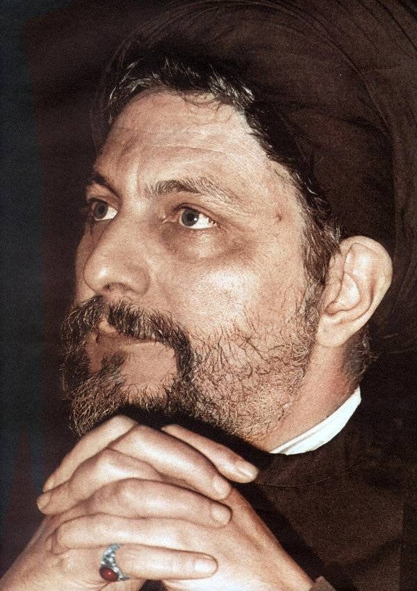 Disparition de l’imam Sadr : une photo d’un corps et la reconnaissance faciale au cœur d’une enquête de la BBC