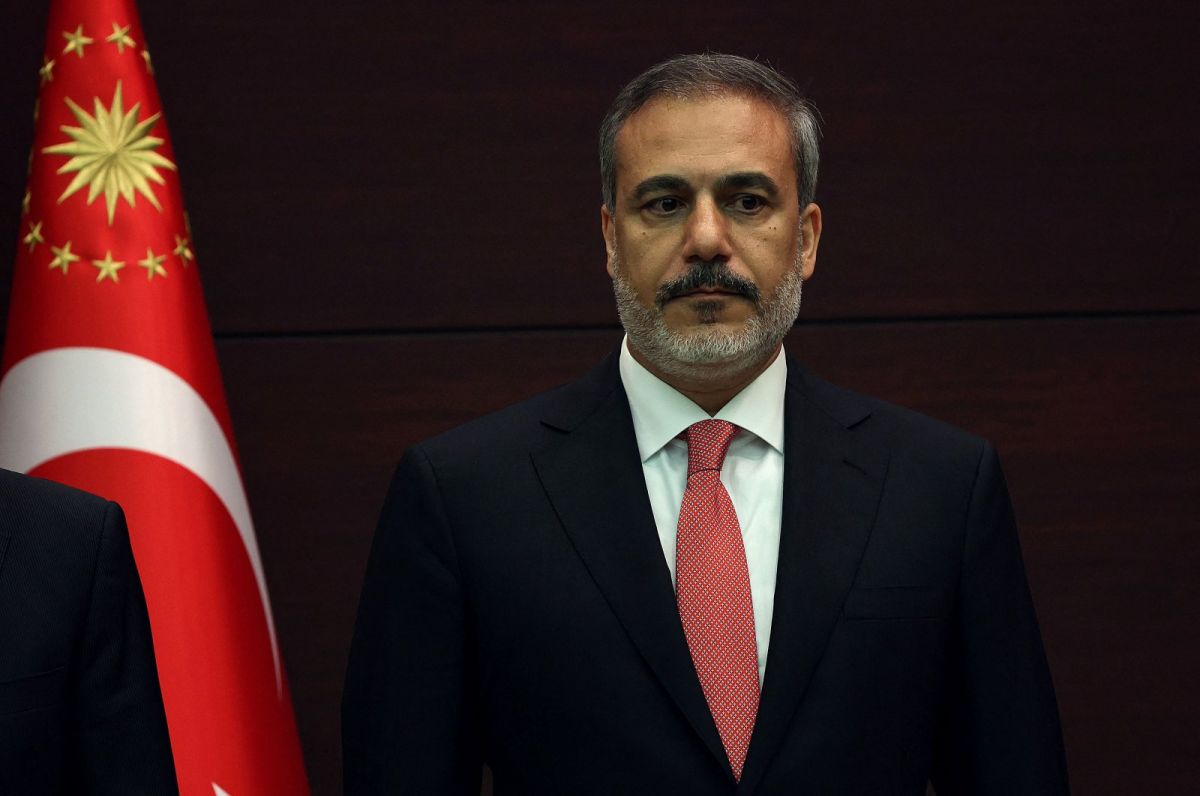 La Turquie ferme ses ports et son espace aérien aux navires et avions israéliens