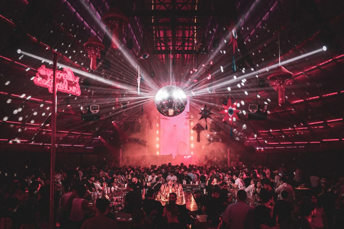 Beyrouth revient sur le « dancefloor » : un été positif pour la vie nocturne libanaise