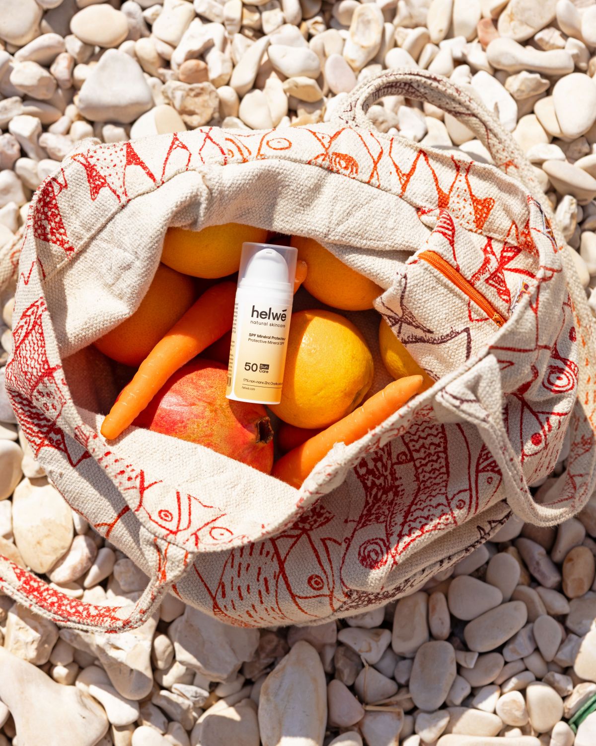 Avec Helwé, le Liban s’impose comme un hub de la cosmétique naturelle dans la région