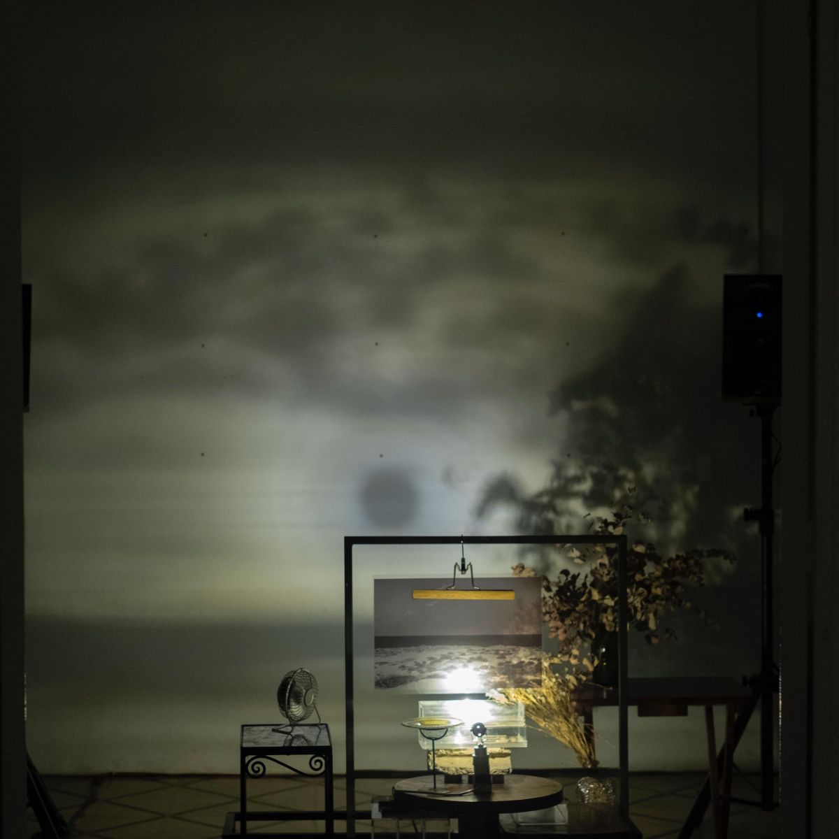  Beirut’s Ayloul festival returns to celebrate the work of Elias Khoury
