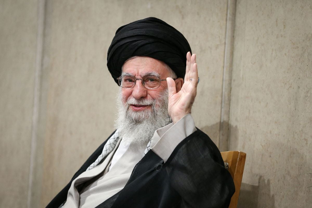 Snapback returns: Lost bet for Tehran?