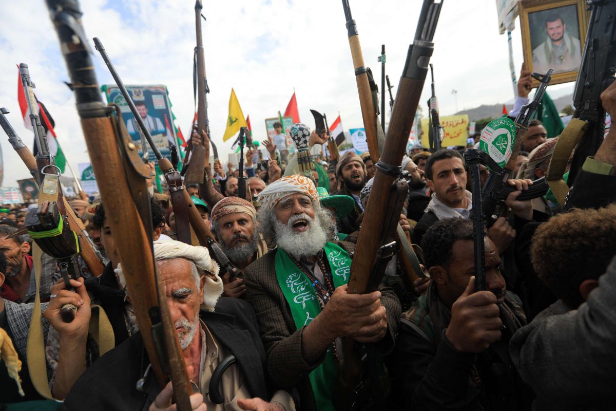 Après les dernières frappes israéliennes, les houthis choisissent la ligne dure