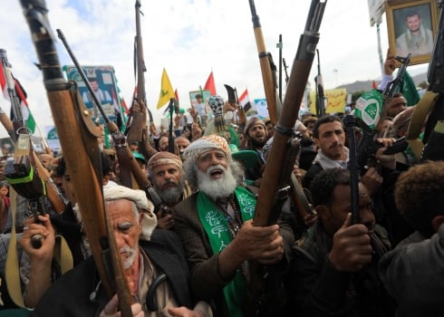 Après les dernières frappes israéliennes, les houthis choisissent la ligne dure