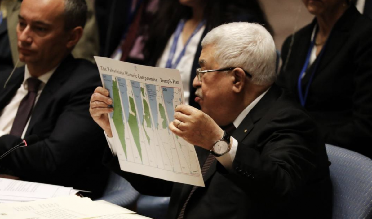 Visa denials: The latest US obstacle for the Palestinian state