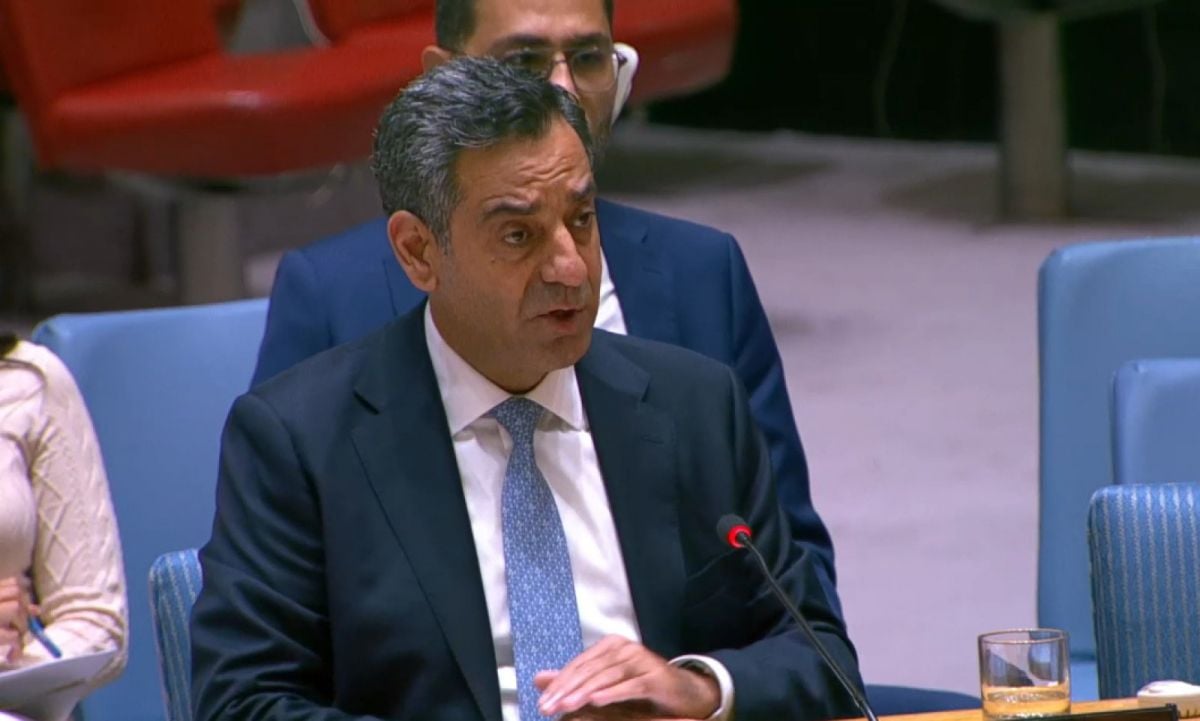 UN Security Council renews Lebanon peacekeeping mission until end of 2026