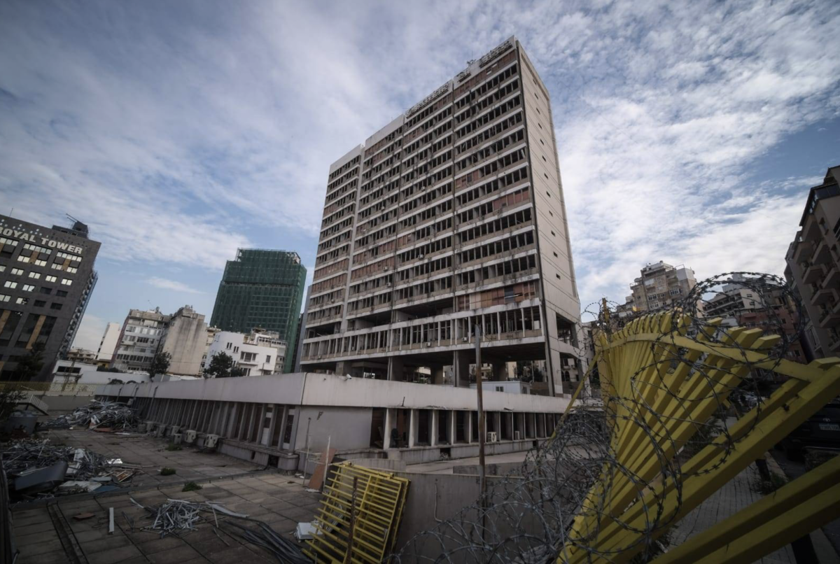 Private generators: Lebanese state determined to enforce the law