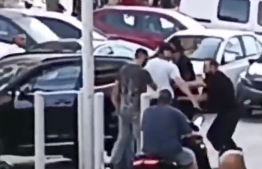 Enlèvement filmé à Hadath : l’armée arrête l’un des ravisseurs présumés et la victime