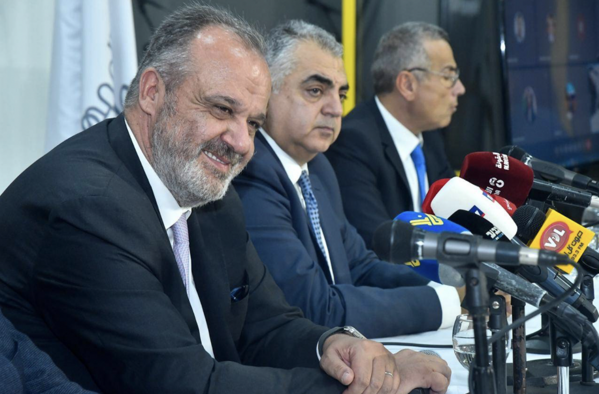 L'ex-ministre Bouchikian poursuivi pour corruption et enrichissement illicite
