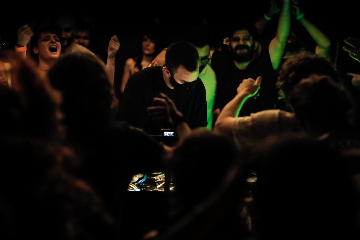 De Ramallah à Tripoli, la montée en puissance du hip-hop arabe